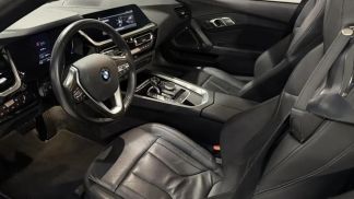 Finansowanie Zamienny BMW Z4 2022