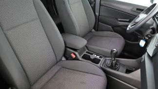 Lízing Hatchback Volkswagen Caddy 2021