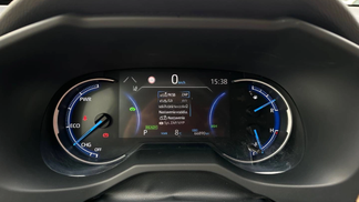Lízing SUV Toyota RAV4 2019