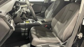 Lízing Kombi Audi A4 2021