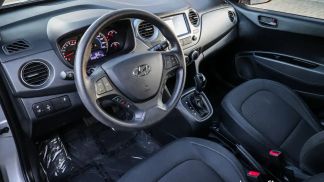 Lízing Sedan Hyundai i10 2017