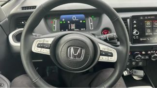 Leasing Hatchback Honda Jazz 2024