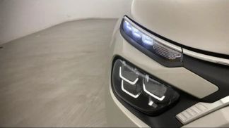 Leasing Sedan Citroën C3 2023
