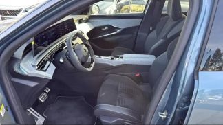 Leasing SUV Peugeot 5008 2024