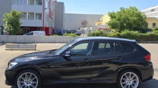 Finansowanie SUV BMW X1 2015