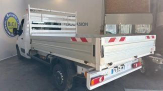 Lízing Van Renault Master 2019
