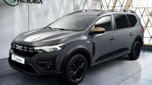 Dacia Jogger 2024