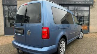 Finansowanie Hatchback Volkswagen Caddy 2019