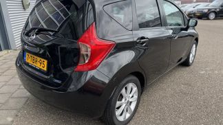 Finansowanie Hatchback Nissan Note 2014