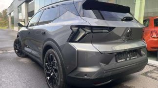 Finansowanie Hatchback Renault Scenic 2024