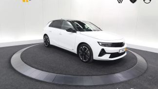 Lízing Hatchback Opel Astra 2023