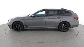 Wagon BMW 530 2022