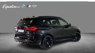 Finansowanie SUV BMW X5 2024