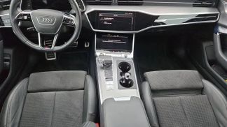 Leasing Wagon Audi A4 2020
