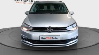 Finansowanie Transport pasażerów Volkswagen Touran 2021