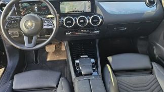 Finansowanie Hatchback MERCEDES B 180 2019