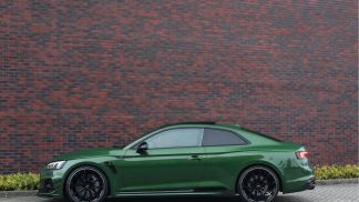 Leasing Coupe Audi RS5 2018