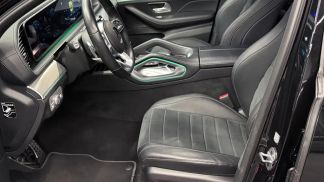 Finansowanie Coupé MERCEDES GLE 350 2022