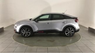 Finansowanie Sedan Citroën C4 2024