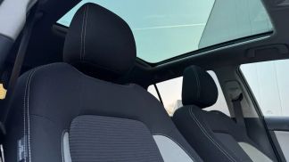 Leasing Wagon Toyota Avensis 2019