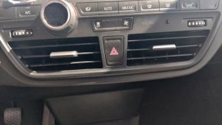 Lízing Sedan BMW i3 2020