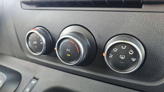 Leasing Closed Box Opel MOVANO 2.3 2020