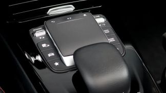 Leasing Coupe MERCEDES CLA 200 2020