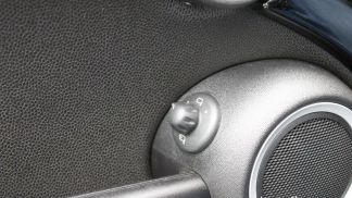 Leasing Convertible MINI Cooper S Cabrio 2012