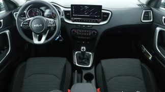 Finansowanie Sedan Kia XCeed 2023