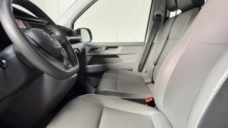 Lízing Hatchback Volkswagen Transporter 2020