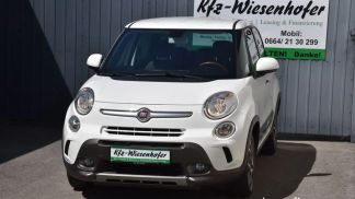 Finansowanie Hatchback Fiat 500 2013