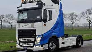 Leasing Tracteur Volvo FH 460 2015