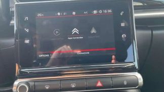 Leasing Sedan Citroën C3 2022
