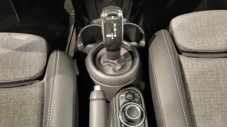 Financování Konvertibilní MINI Cooper S Cabrio 2022