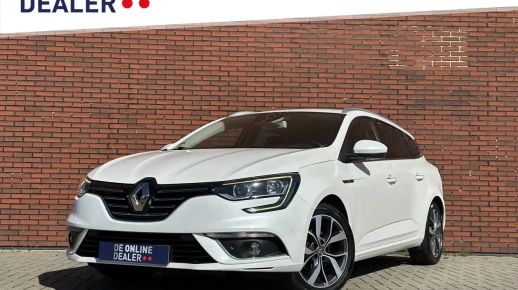 Renault Megane 2016