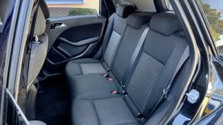 Leasing Hayon MERCEDES B 180 2012