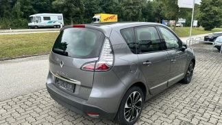Lízing Hatchback Renault Scenic 2016