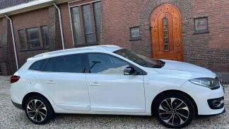 Finansowanie Wóz Renault Megane 2016