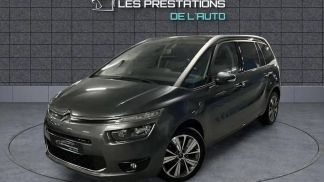 Finansowanie Hatchback Citroën C4 2016