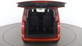 Leasing Hatchback Citroën Jumpy 2018