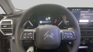 Finansowanie Sedan Citroën C5 X 2023