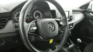 Finansowanie Sedan Skoda Scala 2021