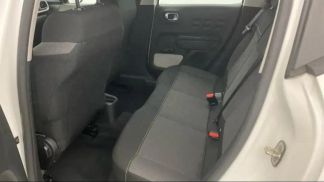 Leasing Sedan Citroën C3 2021