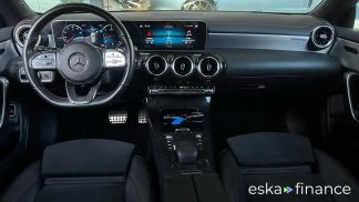 Leasing Wagon MERCEDES CLA 200 2020