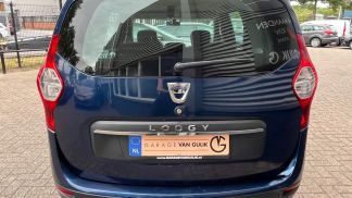 Finansowanie Hatchback Dacia Lodgy 2020