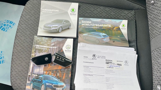 Finansowanie Wóz Skoda OCTAVIA COMBI 2021