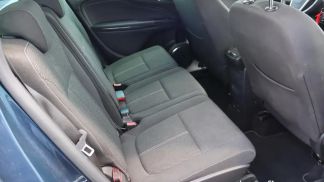 Lízing Hatchback Opel Zafira Tourer 2012