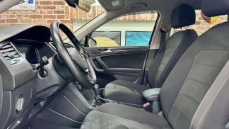 Finansowanie SUV Volkswagen Tiguan Allspace 2020
