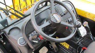 Finansowanie Ładowarka teleskopowa JCB 531-70 2021