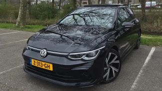 Leasing Wagon Volkswagen Golf 2020